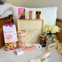 Load image into Gallery viewer, The Blossom Indulgence Hamper - The Gourmet Box Australia