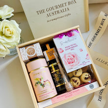 Load image into Gallery viewer, (Pre-Order) The Blossom Indulgence Hamper