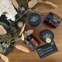 Load image into Gallery viewer, South West Honey Premium Honey Flight - The Gourmet Box Australia