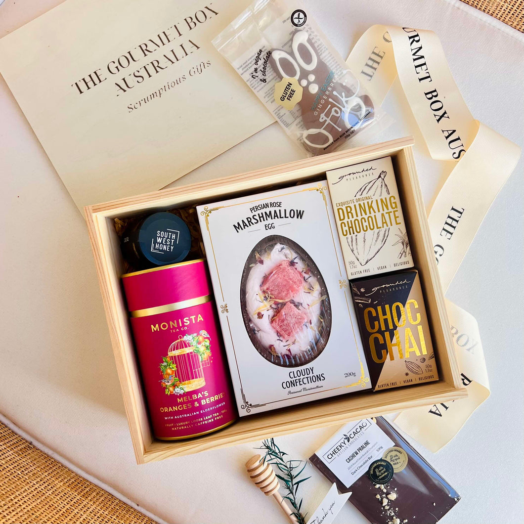 Egg-xtradordinary Easter Gourmet Hamper