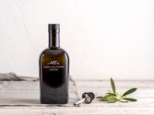 Load image into Gallery viewer, Great Southern Groves Extra Virgin Olive Oil Decorative Bottle 500ml - The Gourmet Box Australia
