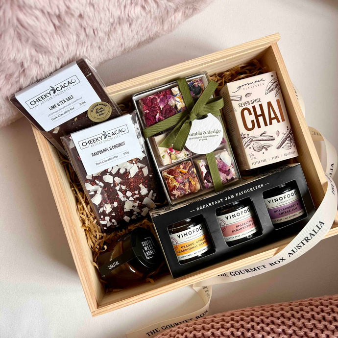 Gourmet Classic | The Gourmet Box Australia