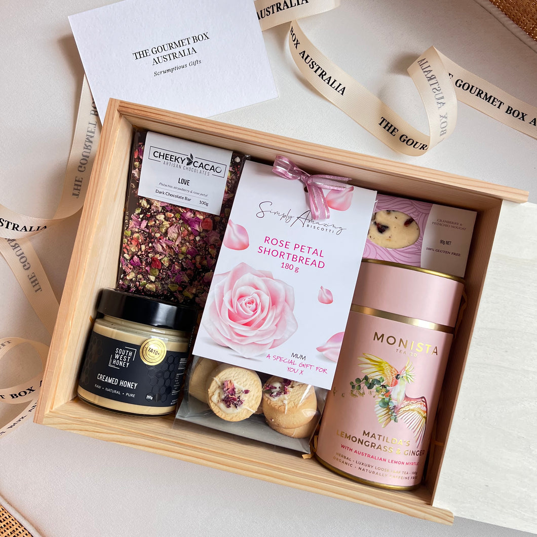 Mother's Day Gourmet Love