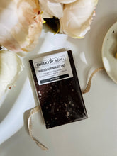 Load image into Gallery viewer, Roasted Almond and Sea Salt Organic 70% Dark Chocolate
