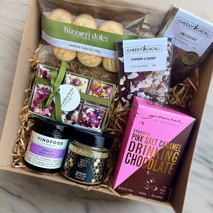 Sweet Delight | The Gourmet Box Australia