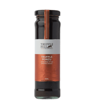 Load image into Gallery viewer, Truffle Hill Truffle Ponzu Japanese Style Dipping Sauce - The Gourmet Box Australia
