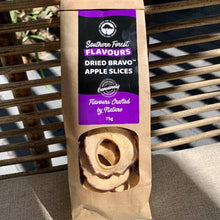 Load image into Gallery viewer, The Gourmet Box AU Southern Forest Flavours Dried Bravo Apple Slices
