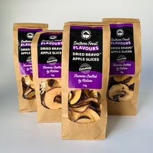 Load image into Gallery viewer, Southern Forest Flavours Dried Bravo Apple Slices - The Gourmet Box
