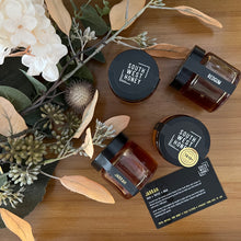 Load image into Gallery viewer, South West Honey Premium Honey Flight - The Gourmet Box Australia
